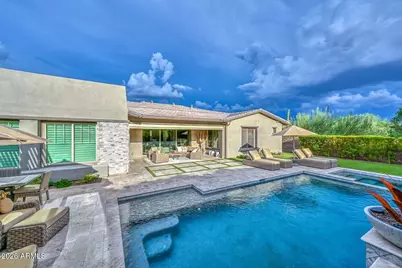 31158 N 117th Drive, Peoria, AZ 85383 - Photo 64