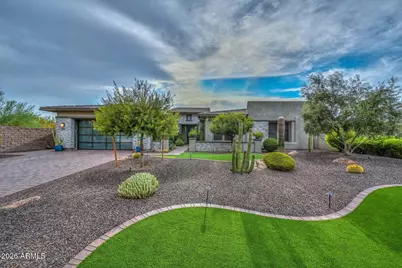 31158 N 117th Drive, Peoria, AZ 85383 - Photo 1