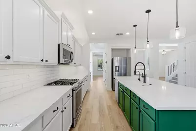 12956 N 152nd Avenue, Surprise, AZ 85379 - Photo 22