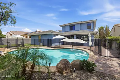 12956 N 152nd Avenue, Surprise, AZ 85379 - Photo 66