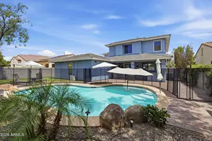 12956 N 152nd Ave, Surprise, AZ 85379 - Photo 66