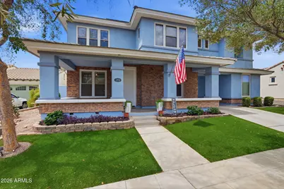 12956 N 152nd Avenue, Surprise, AZ 85379 - Photo 2