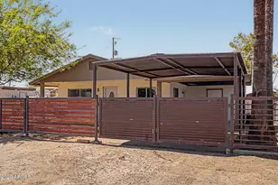 219 N Lincoln Ave, Casa Grande, AZ 85122 - Photo 2