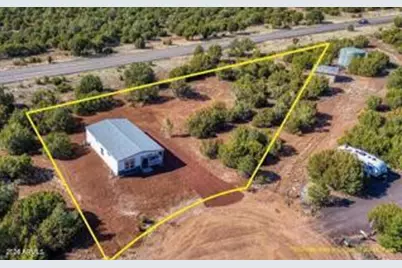 47 County Rd 3205 --, Vernon, AZ 85940 - Photo 1