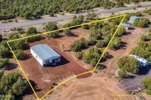 47 Co Rd 3205, Vernon, AZ 85940 - Photo 1