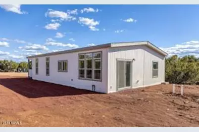47 County Rd 3205 --, Vernon, AZ 85940 - Photo 22