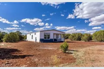 47 County Rd 3205 --, Vernon, AZ 85940 - Photo 2