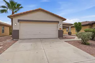 24911 W Dove Mesa Dr, Buckeye, AZ 85326 - Photo 4