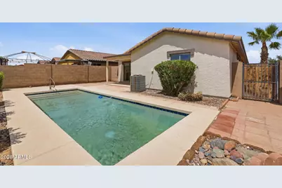 24911 W Dove Mesa Drive, Buckeye, AZ 85326 - Photo 2