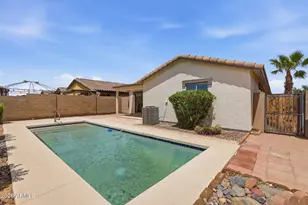 24911 W Dove Mesa Dr, Buckeye, AZ 85326 - Photo 2