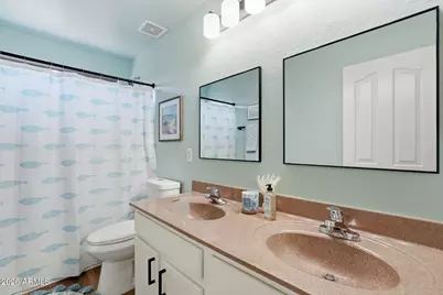 24911 W Dove Mesa Drive, Buckeye, AZ 85326 - Photo 32