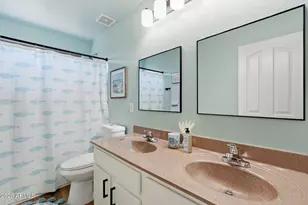 24911 W Dove Mesa Dr, Buckeye, AZ 85326 - Photo 32