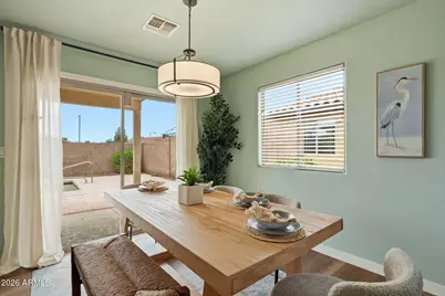 24911 W Dove Mesa Drive, Buckeye, AZ 85326 - Photo 18
