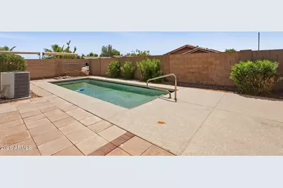 24911 W Dove Mesa Drive, Buckeye, AZ 85326 - Photo 36