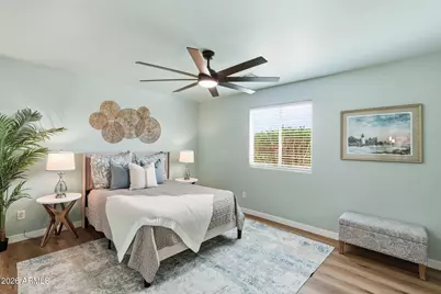 24911 W Dove Mesa Drive, Buckeye, AZ 85326 - Photo 20
