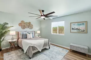 24911 W Dove Mesa Dr, Buckeye, AZ 85326 - Photo 20