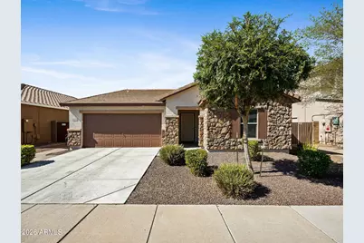 15772 W Shaw Butte Drive, Surprise, AZ 85379 - Photo 1