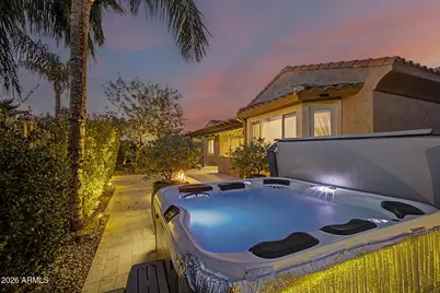 5722 S Mesquite Grove Way, Chandler, AZ 85249 - Photo 8