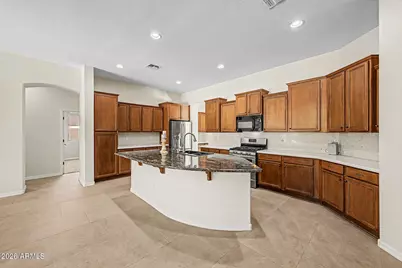 5722 S Mesquite Grove Way, Chandler, AZ 85249 - Photo 28