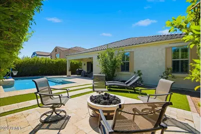 232 E Crescent Place, Chandler, AZ 85249 - Photo 38
