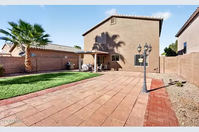 30052 N Desert Willow Boulevard, San Tan Valley, AZ 85143 - Photo 46