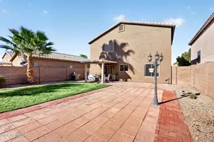 30052 N Desert Willow Blvd, San Tan Valley, AZ 85143 - Photo 46