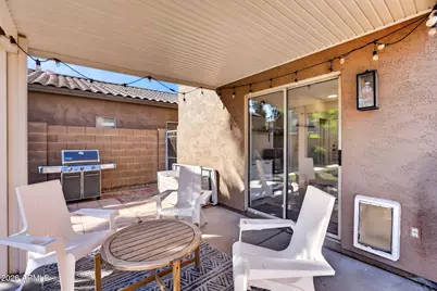 30052 N Desert Willow Boulevard, San Tan Valley, AZ 85143 - Photo 40