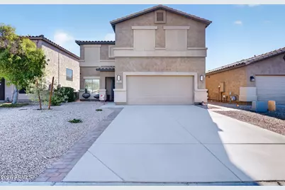 30052 N Desert Willow Boulevard, San Tan Valley, AZ 85143 - Photo 4