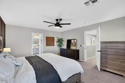 30052 N Desert Willow Boulevard, San Tan Valley, AZ 85143 - Photo 34