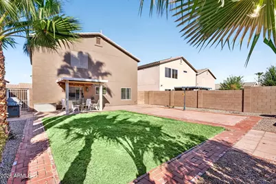 30052 N Desert Willow Boulevard, San Tan Valley, AZ 85143 - Photo 42
