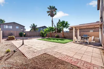 30052 N Desert Willow Boulevard, San Tan Valley, AZ 85143 - Photo 44