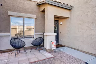 30052 N Desert Willow Blvd, San Tan Valley, AZ 85143 - Photo 6