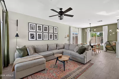 30052 N Desert Willow Boulevard, San Tan Valley, AZ 85143 - Photo 8