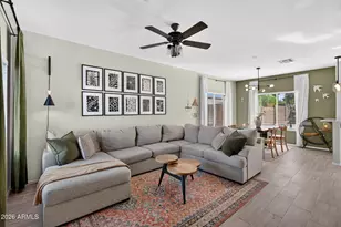 30052 N Desert Willow Blvd, San Tan Valley, AZ 85143 - Photo 8