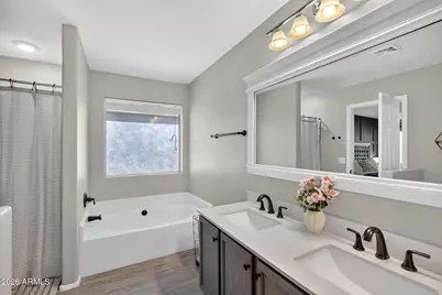 30052 N Desert Willow Boulevard, San Tan Valley, AZ 85143 - Photo 36