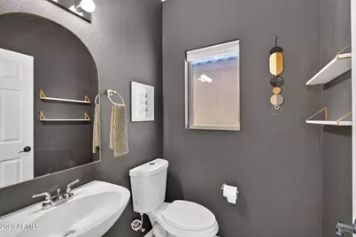 30052 N Desert Willow Boulevard, San Tan Valley, AZ 85143 - Photo 20