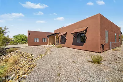 48423 N 24th Lane, New River, AZ 85087 - Photo 1