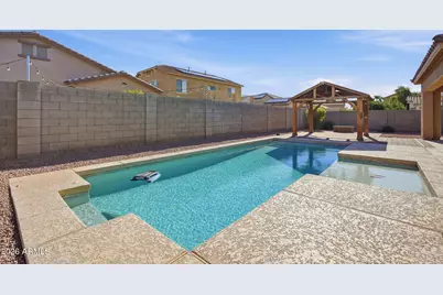 16821 W Watkins Street, Goodyear, AZ 85338 - Photo 54