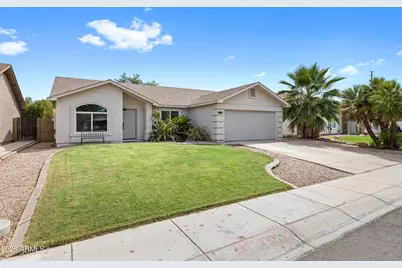 2063 E Ranch Court, Gilbert, AZ 85296 - Photo 2