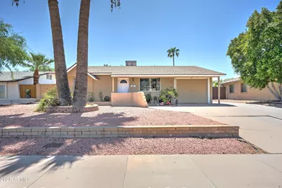 2545 E Vista Drive, Phoenix, AZ 85032 - Photo 1