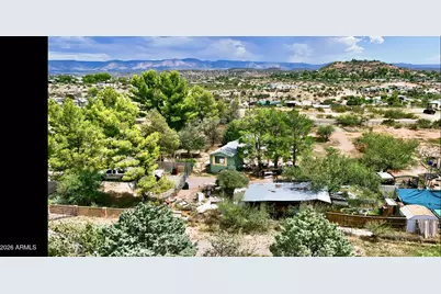 5395 N Camino Vista Drive, Rimrock, AZ 86335 - Photo 4