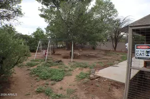 5395 N Camino Vista Dr, Rimrock, AZ 86335 - Photo 36