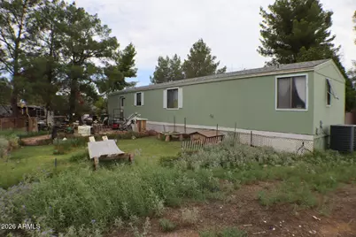 5395 N Camino Vista Drive, Rimrock, AZ 86335 - Photo 32
