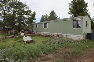 5395 N Camino Vista Dr, Rimrock, AZ 86335 - Photo 32