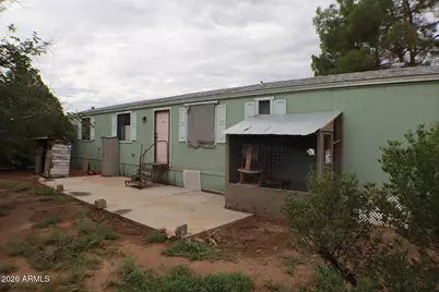 5395 N Camino Vista Drive, Rimrock, AZ 86335 - Photo 40