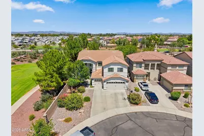 17698 W Post Drive, Surprise, AZ 85388 - Photo 38