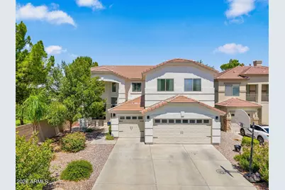 17698 W Post Drive, Surprise, AZ 85388 - Photo 26