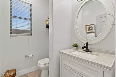 17698 W Post Drive, Surprise, AZ 85388 - Photo 32
