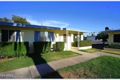 10407 W Peoria Avenue, Sun City, AZ 85351 - Photo 1