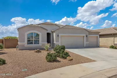 25818 N 137th Avenue, Peoria, AZ 85383 - Photo 2